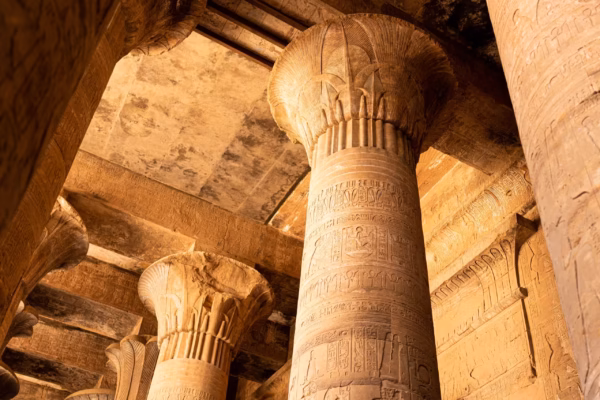 9-Day Egypt Tour Package from Cairo: Aswan, Luxor, Fayoum & Alexandria