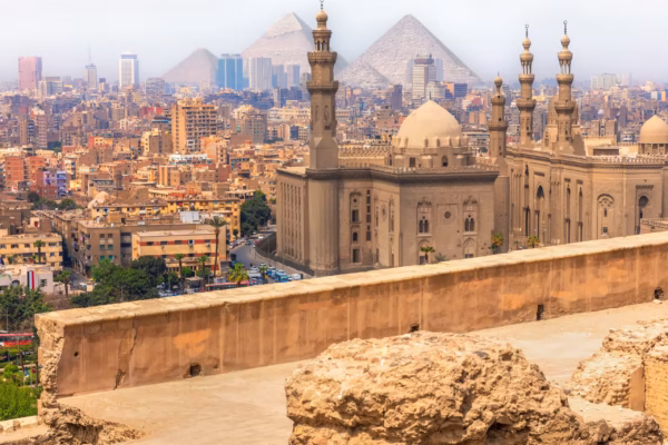 10-Day Egypt Travel Tours from Cairo: Nile, Fayoum & Alexandria