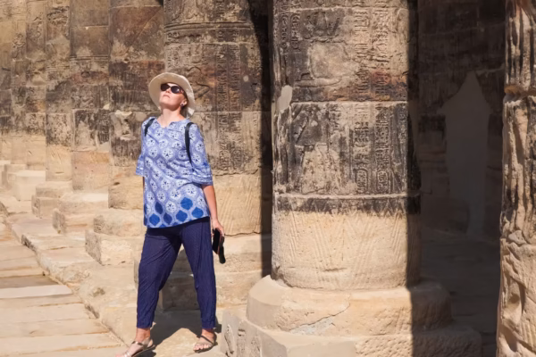 11-Day Egypt Tour Package from Cairo: Nile, Fayoum & Alexandria