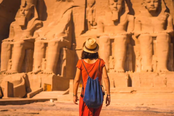 4-Day from Cairo Tour Package: Aswan & Abu Simbel Ancient Wonders