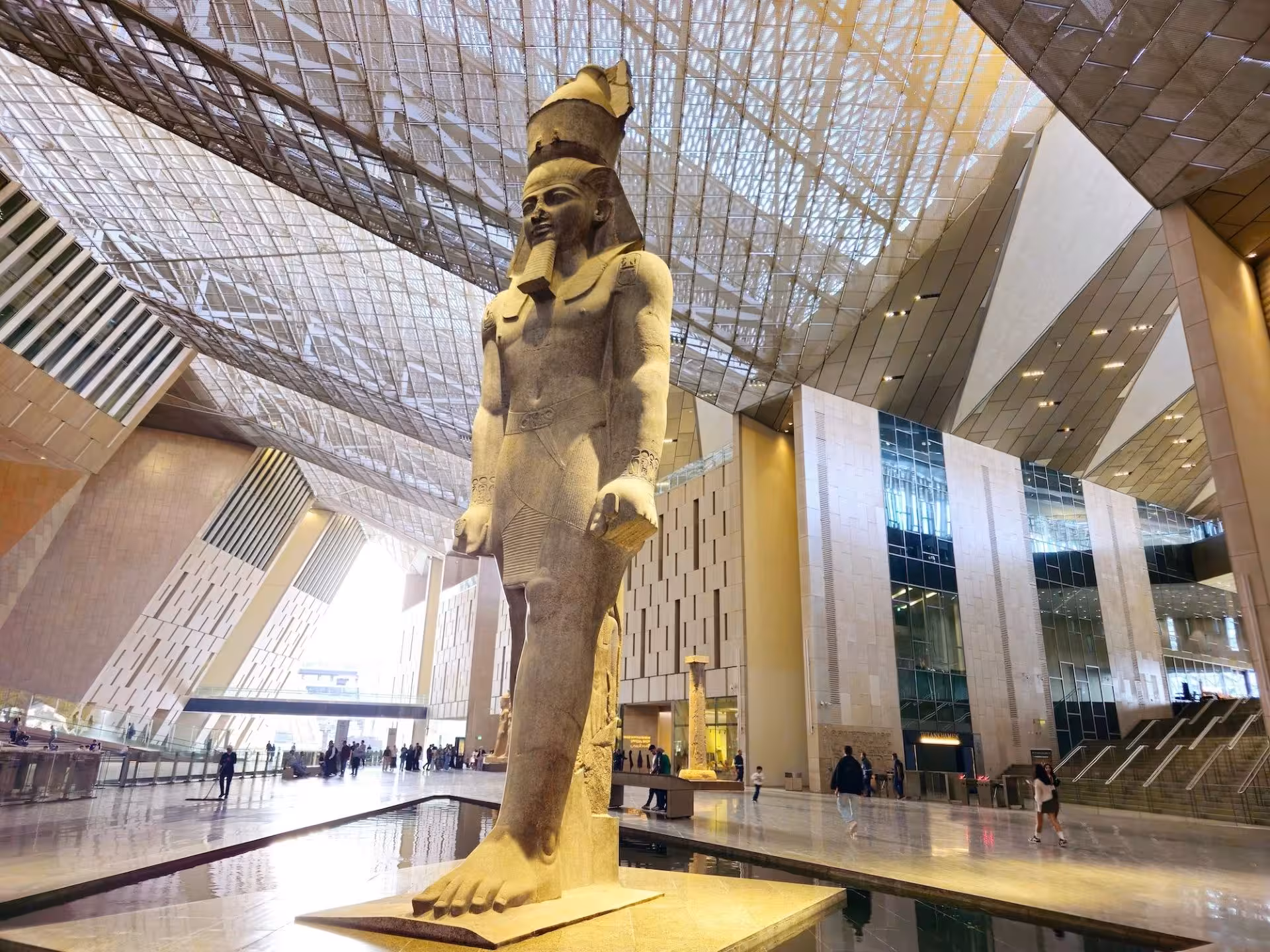 4 day Cairo Egypt travel package