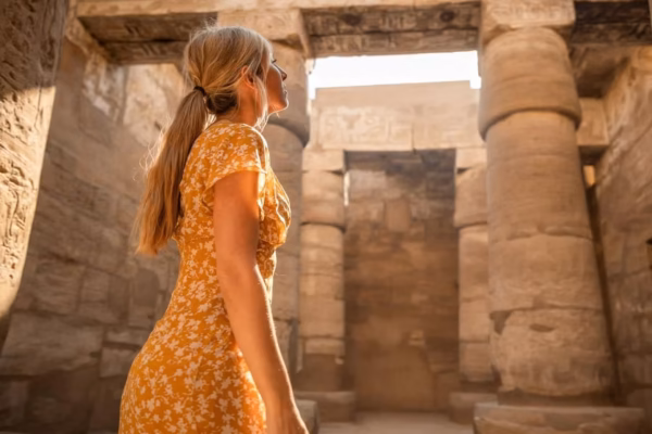 9-Day Egypt Guided Tours from Cairo: Hurghada, Luxor & Aswan Highlights