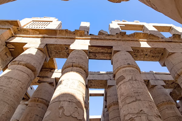 9-Day Classic Egypt Tours from Cairo: Hurghada, Luxor & Aswan Highlights