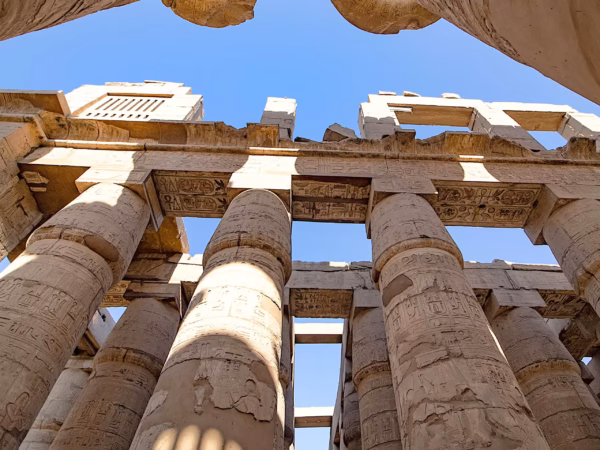 9-Day Classic Egypt Tours from Cairo: Hurghada, Luxor & Aswan Highlights