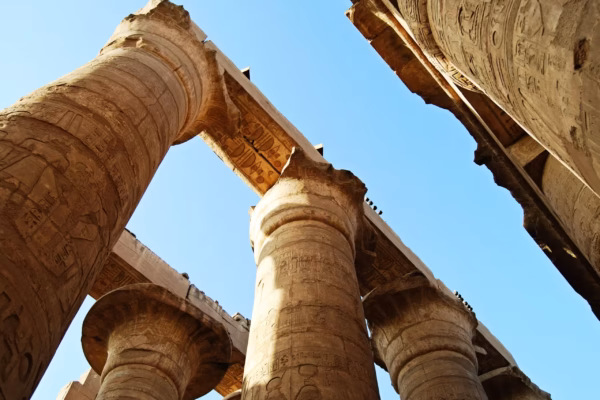 10-Day Egypt Classic Tours from Cairo: Hurghada, Luxor, Aswan & Alexandria