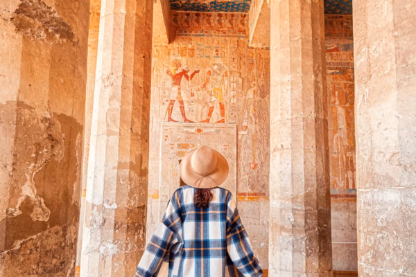 11-Day Egypt Package Tours from Cairo: Nile, Fayoum & Alexandria