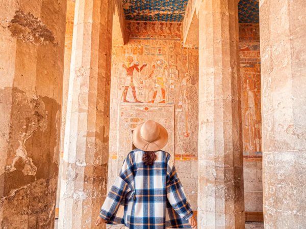 11-Day Egypt Package Tours from Cairo: Nile, Fayoum & Alexandria
