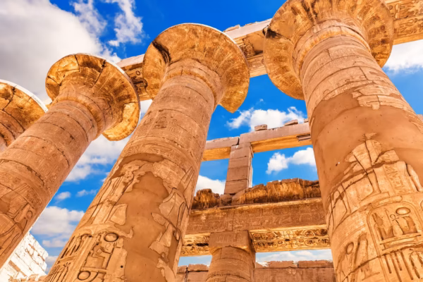 6-Day Egypt Tours and Package from Sharm El Sheikh: Nile & Alexandria
