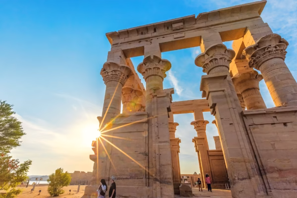 6-Day Trips Package to Egypt from Sharm El Sheikh: Cairo, Nile & Fayoum