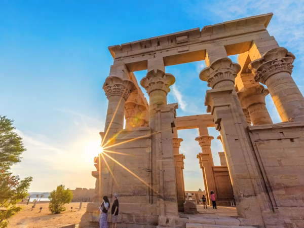 6-Day Trips Package to Egypt from Sharm El Sheikh: Cairo, Nile & Fayoum