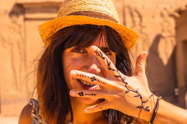 5-Day Egypt Guided Tours by Flight from Sharm El Sheikh with Aswan & Luxor