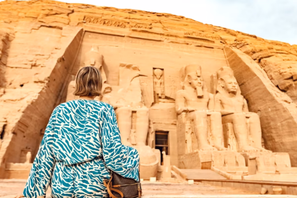 6-Day Classic Egypt Tours from Sharm El Sheikh: Cairo, Nile & Alexandria