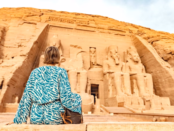 6-Day Classic Egypt Tours from Sharm El Sheikh: Cairo, Nile & Alexandria