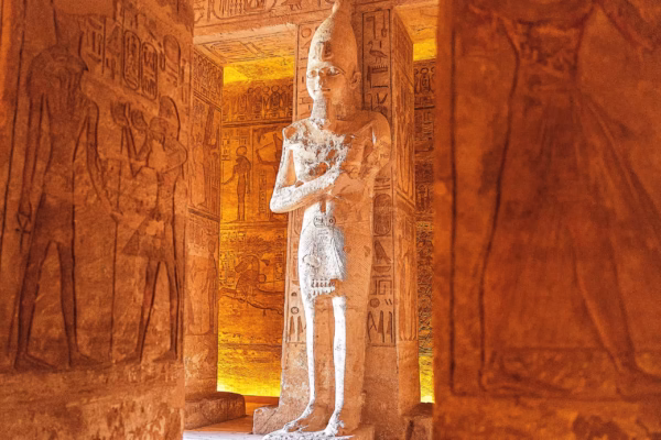7-Day Egypt Package Tours from Sharm El Sheikh to Giza, Nile & Fayoum