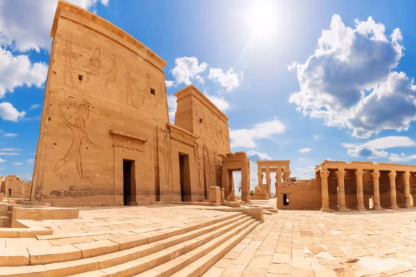 5-Day Egypt Guided Tours from Sharm El Sheikh: Cairo, Aswan, Luxor & Giza