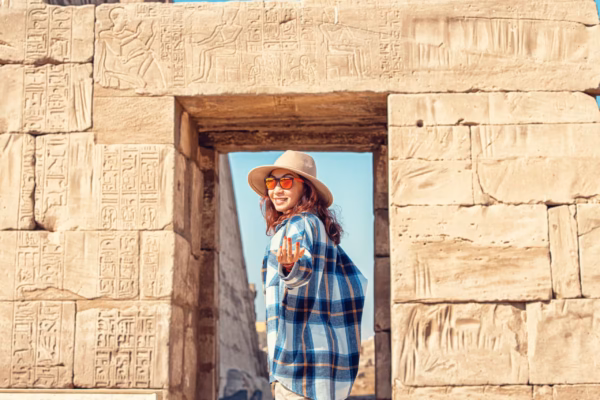 6-Day Egypt Tour Trip from Sharm El Sheikh: Cairo, Nile & Alexandria