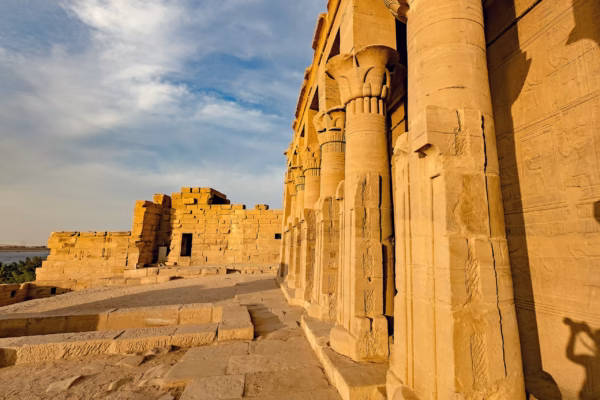 7-Day Egypt Travel Package from Sharm El Sheikh to Giza, Nile & Fayoum