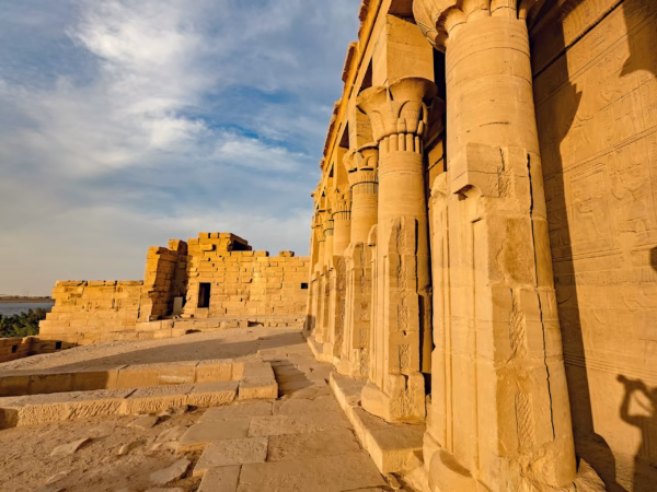 7-Day Egypt Travel Package from Sharm El Sheikh to Giza, Nile & Fayoum