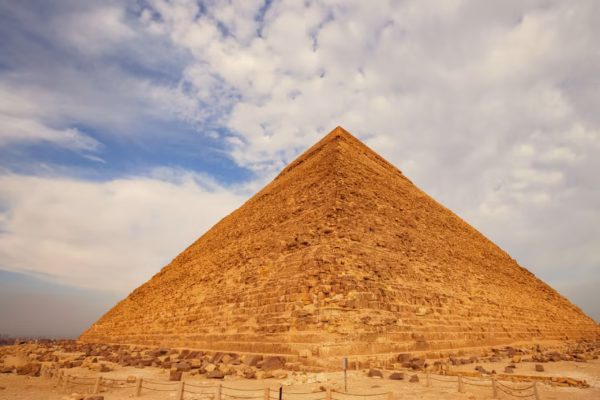 4-Day Egypt Pyramid Tour Package from Marsa Alam: Cairo & Fayoum