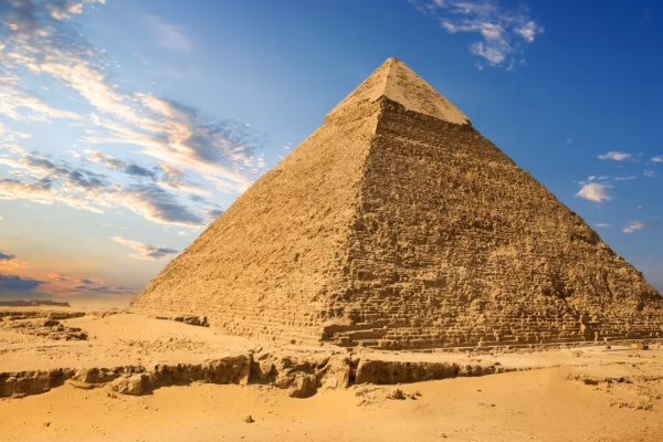 5-Day Egypt Tour Package from Marsa Alam: Cairo, Fayoum & Alexandria