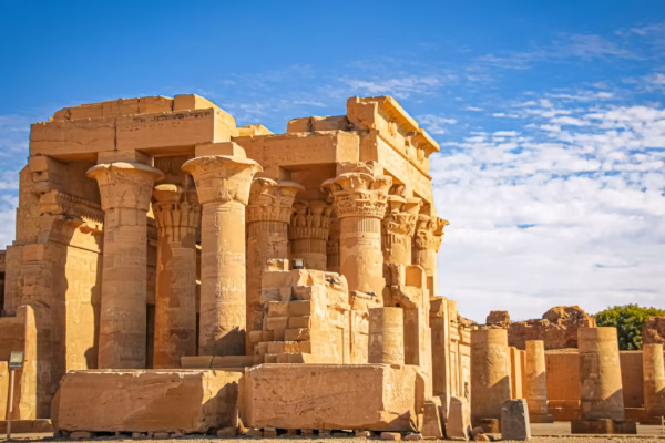 7-Day Egypt Vacation Package from Marsa Alam: Cairo, Aswan & Luxor