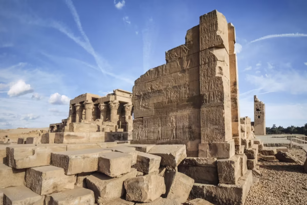 7-Day Egypt Travel Package from Marsa Alam: Cairo & Nile Valley Highlights