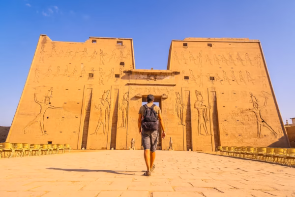 8-Day Egypt Travel Tours from Marsa Alam: Cairo & Nile Valley Highlights