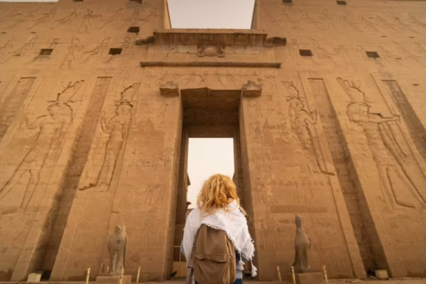 8-Day Egypt Classic Tours from Marsa Alam: Cairo & Nile Valley Highlights