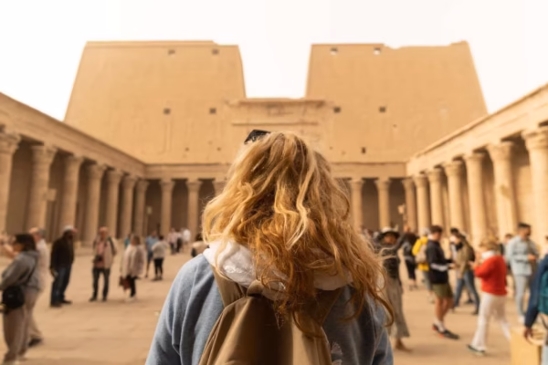 8-Day Egypt Travel Tour Package from Marsa Alam: Cairo, Aswan & Luxor