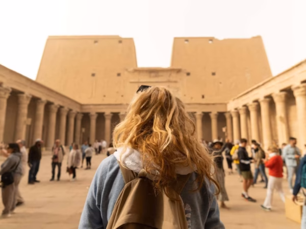 8-Day Egypt Travel Tour Package from Marsa Alam: Cairo, Aswan & Luxor
