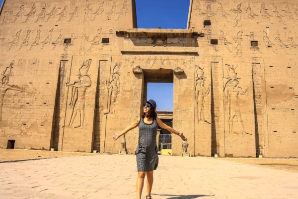 9-Day Package Trips to Egypt from Marsa Alam: Cairo, Aswan & Luxor