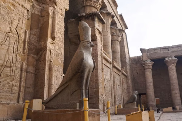 10-Day Trips Package to Egypt from Marsa Alam: Cairo, Nile & Fayoum