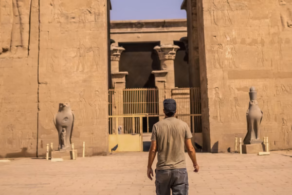 11-Day Egypt Guided Tours from Marsa Alam: Nile, Fayoum & Alexandria