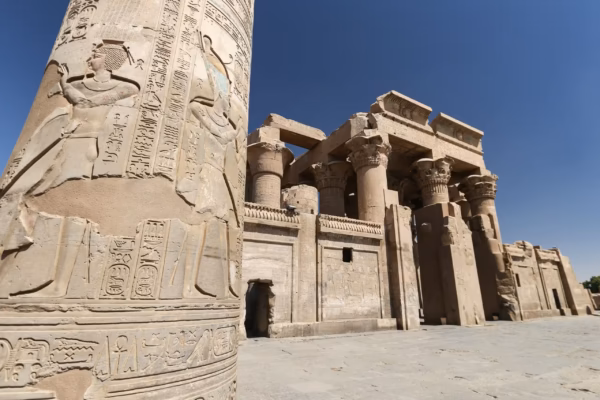 4-Day Classic Egypt Tours from Marsa Alam: Aswan, Luxor, Edfu & Kom Ombo