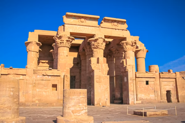 6-Day Luxor and Aswan Package from Marsa Alam: Abu Simbel & Dendera
