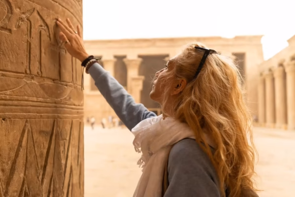 3-Day Egypt Travel Tours from Marsa Alam: Luxor Temples & Royal Tombs